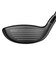 コブラ（Cobra）オプティム OPTM LS TITANIUM フェアウェイメタル(5W ロフト17.5度)LIN-Q for Cobra