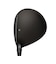 テーラーメイド（TAYLORMADE）Qi4D フェアウェイウッド(3W ロフト15度)REAX 55