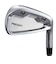 プリセプト（PRECEPT）PC01 シルバーフォージド アイアンセット6本(5I～9I、PW)N.S.PRO MODUS3 TOUR 120