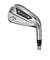 キャロウェイ（CALLAWAY）エイペックス APEX Ai300 アイアンセット 6本(5I～9I、PW)N.S.PRO 750GH neo