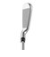 キャロウェイ（CALLAWAY）エイペックス APEX Ai300 アイアンセット 6本(5I～9I、PW)N.S.PRO 750GH neo