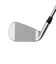 キャロウェイ（CALLAWAY）エイペックス APEX Ai300 アイアンセット 6本(5I～9I、PW)N.S.PRO 750GH neo
