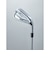 ミズノ（MIZUNO）GH-251 アイアンセット 6本(5I～9I、PW)N.S.PRO MODUS3 TOUR 105