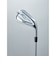 ミズノ（MIZUNO）GH-251 アイアンセット 6本(5I～9I、PW)N.S.PRO MODUS3 TOUR 105