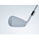 ミズノ（MIZUNO）GH-251 アイアンセット 6本(5I～9I、PW)N.S.PRO MODUS3 TOUR 105