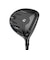 テーラーメイド（TAYLORMADE）Qi4D MAX LITE フェアウェイウッド(3W ロフト15度)REAX 45