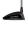テーラーメイド（TAYLORMADE）Qi4D MAX LITE フェアウェイウッド(3W ロフト15度)REAX 45