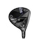 コブラ（Cobra）オプティム OPTM X フェアウェイウッド(5W ロフト18度)LIN-Q for Cobra