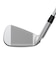 ピン（PING）i240 アイアンセット 5本 (6I～9I、PW) N.S.PRO MODUS3 TOUR 105