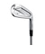 ミズノ（MIZUNO）JPX925 FORGED アイアンセット5本(6I～9I、PW)N.S.PRO 950GH neo