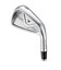キャロウェイ（CALLAWAY）Xフォージド スター アイアンセット 5本(6I～9I PW)N.S.PRO MODUS3 TOUR 105 2026年モデル
