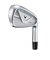 キャロウェイ（CALLAWAY）Xフォージド スター アイアンセット 5本(6I～9I PW)N.S.PRO MODUS3 TOUR 105 2026年モデル