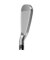 テーラーメイド（TAYLORMADE）Qi MAX アイアンセット 6本(6I～9I PW AW)REAX 65