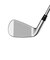 キャロウェイ（CALLAWAY）エイペックス APEX Ai200 アイアンセット 6本(5I～9I、PW)N.S.PRO MODUS3 TOUR 105