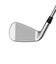キャロウェイ（CALLAWAY）エイペックス APEX Ai200 アイアンセット 6本(5I～9I、PW)N.S.PRO MODUS3 TOUR 105