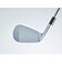 ミズノ（MIZUNO）GH-251 アイアンセット 6本(5I～9I、PW)N.S.PRO 950GH neo