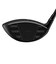 テーラーメイド（TAYLORMADE）Qi4D MAX ドライバー(1W ロフト9度)REAX MR50