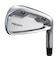 プリセプト（PRECEPT）PC01 シルバーフォージド アイアンセット6本(5I～9I、PW)N.S.PRO MODUS3 TOUR 105
