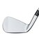 キャロウェイ（CALLAWAY）Xフォージド スター アイアンセット 5本(6I～9I PW)N.S.PRO 950GH neo 2026年モデル