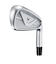 キャロウェイ（CALLAWAY）Xフォージド スター アイアンセット 5本(6I～9I PW)N.S.PRO 950GH neo 2026年モデル