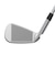 ピン（PING）i540 アイアンセット 5本(6I～9I、PW)N.S.PRO MODUS3 TOUR 105