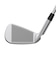 ピン（PING）i540 アイアンセット 5本(6I～9I、PW)N.S.PRO MODUS3 TOUR 105