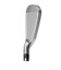 テーラーメイド（TAYLORMADE）Qi MAX LITE アイアンセット 6本(6I～9I PW AW)REAX 45