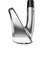 テーラーメイド（TAYLORMADE）Qi MAX LITE アイアンセット 6本(6I～9I PW AW)REAX 45