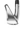 テーラーメイド（TAYLORMADE）Qi MAX LITE アイアンセット 6本(6I～9I PW AW)REAX 45