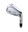 本間ゴルフ（HONMA）ツアーワールド T//WORLD Vxアイアンセット 5本(6I～9I、P)N.S.PRO MODUS3 TOUR 105