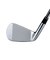 本間ゴルフ（HONMA）ツアーワールド T//WORLD Vxアイアンセット 5本(6I～9I、P)N.S.PRO MODUS3 TOUR 105