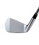 本間ゴルフ（HONMA）ツアーワールド T//WORLD Vxアイアンセット 5本(6I～9I、P)N.S.PRO MODUS3 TOUR 105