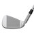 ピン（PING）i240 アイアンセット 5本 (6I～9I、PW) N.S.PRO 950GH neo