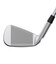 ピン（PING）i240 アイアンセット 5本 (6I～9I、PW) N.S.PRO 950GH neo