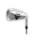 テーラーメイド（TAYLORMADE）Qi MAX アイアンセット 6本(6I～9I PW AW)N.S.PRO 910GH