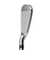 テーラーメイド（TAYLORMADE）Qi MAX アイアンセット 6本(6I～9I PW AW)N.S.PRO 910GH