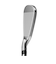 テーラーメイド（TAYLORMADE）Qi MAX アイアンセット 6本(6I～9I PW AW)N.S.PRO 910GH