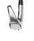 テーラーメイド（TAYLORMADE）Qi MAX アイアンセット 6本(6I～9I PW AW)N.S.PRO 910GH