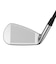 キャロウェイ（CALLAWAY）クアンタム QUANTUM MAX FAST アイアンセット 5本(7I～9I PW AW)N.S.PRO 950GH neo