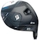 B3 MAX フェアウェイウッド(5W、ロフト18度)VANQUISH BS40 for MAX