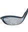 B3 MAX フェアウェイウッド(5W、ロフト18度)VANQUISH BS40 for MAX