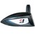 B3 MAX フェアウェイウッド(5W、ロフト18度)VANQUISH BS40 for MAX