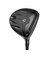 テーラーメイド（TAYLORMADE）Qi4D MAX LITE フェアウェイウッド(5W ロフト18度)REAX 45