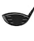 テーラーメイド（TAYLORMADE）Qi4D ドライバー(1W ロフト10.5度)REAX MR50