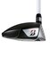 BX2HT フェアウェイウッド(5W ロンチ18度)SPEEDER NX GOLD 50