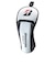 BX2HT フェアウェイウッド(5W ロンチ18度)SPEEDER NX GOLD 50