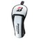 BX2HT フェアウェイウッド(5W ロンチ18度)SPEEDER NX GOLD 50