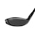 テーラーメイド（TAYLORMADE）Qi4D フェアウェイウッド(5W ロフト18度)REAX 55
