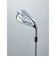 ミズノ（MIZUNO）GH-251 アイアンセット 6本(5I～9I、PW)Dynamicgold MID 95