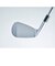 ミズノ（MIZUNO）GH-251 アイアンセット 6本(5I～9I、PW)Dynamicgold MID 95